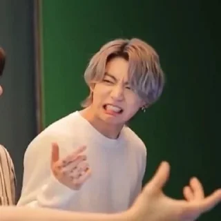 Sticker from 정국이