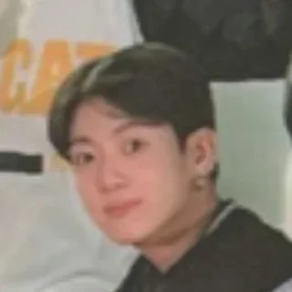 Sticker from 정국이