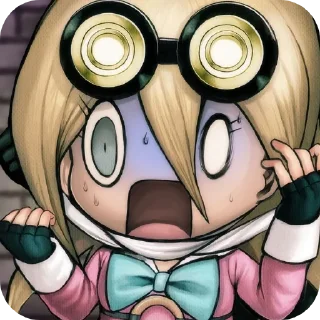 📖 emoji Ирума Telegram sticker 16 of 16