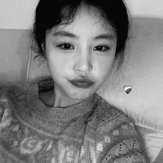 🌟 emoji ★ . soojin @sooshuar Telegram sticker 3 of 25