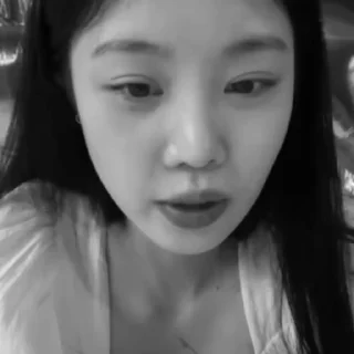 Sticker from ★ . soojin @sooshuar
