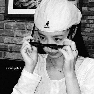 🌟 emoji ★ . soojin @sooshuar Telegram sticker 9 of 25