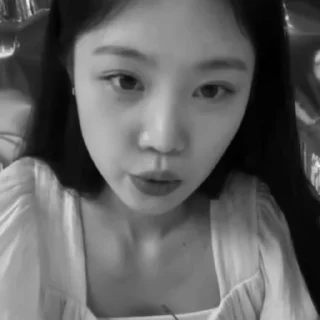 🌟 emoji ★ . soojin @sooshuar Telegram sticker 9 of 35