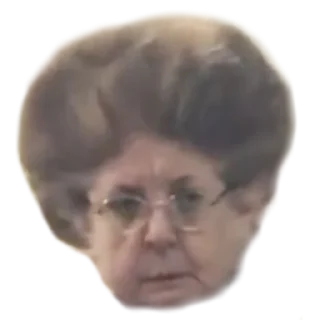 Sticker from school