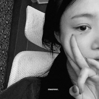 🌟 emoji ★ . soojin @sooshuar Telegram sticker 10 of 25