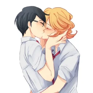 🌟 emoji одноклассники @stickerskva Telegram sticker 9 of 43