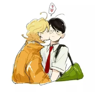одноклассники @stickerskva sticker 2