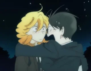 💛 emoji одноклассники @stickerskva Telegram sticker 15 of 43