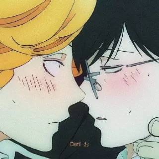 одноклассники @stickerskva sticker 1