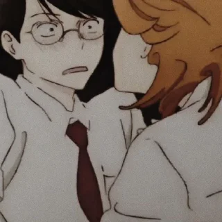 💛 emoji одноклассники @stickerskva Telegram sticker 13 of 43