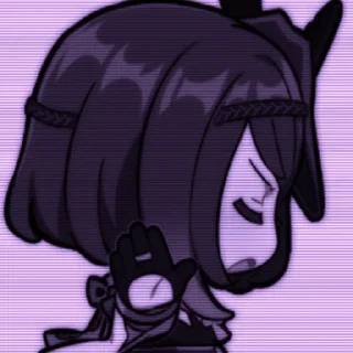 🦅 emoji ❀𐌺удᤋё 𑀝ᥲρᥲ/𐌺ᥙj᧐ᥙ 𐍃ᥲrᥲ❀ | δy @genshinnbasds Telegram sticker 7 of 41