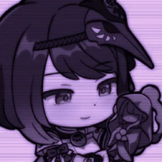 🦅 emoji ❀𐌺удᤋё 𑀝ᥲρᥲ/𐌺ᥙj᧐ᥙ 𐍃ᥲrᥲ❀ | δy @genshinnbasds Telegram sticker 8 of 41
