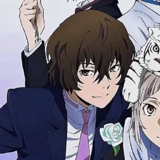 Sticker from IF ONLY U WERE MIINEE