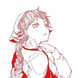 Sticker from @MAUDVIEW - ʟᴜᴄʏ