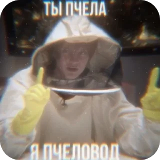 Sticker from ДИПИНСЦ 💥