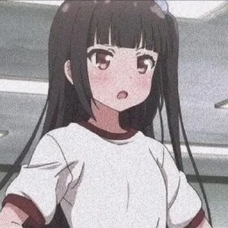 Sticker from Anime shit
