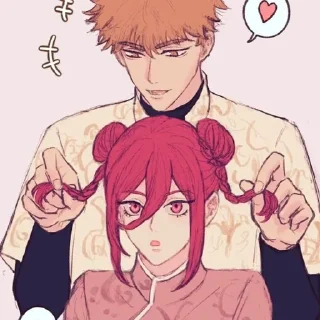🌟 emoji ₊ 𓂃 KUNIGIRI ֹㅤ۪  ೀ by @riwwllq Telegram sticker 3 of 60