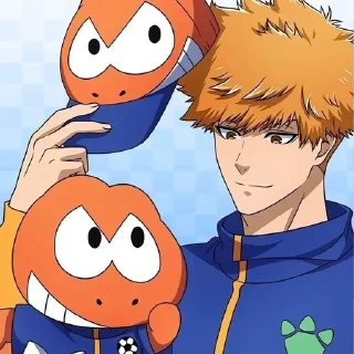🌟 emoji ₊ 𓂃 KUNIGIRI ֹㅤ۪  ೀ by @riwwllq Telegram sticker 19 of 60