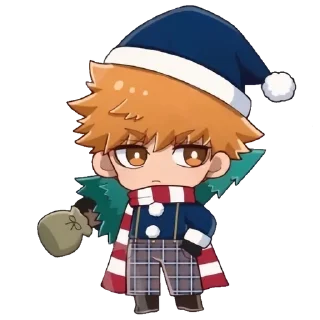 🌟 emoji ₊ 𓂃 KUNIGIRI ֹㅤ۪  ೀ by @riwwllq Telegram sticker 20 of 60
