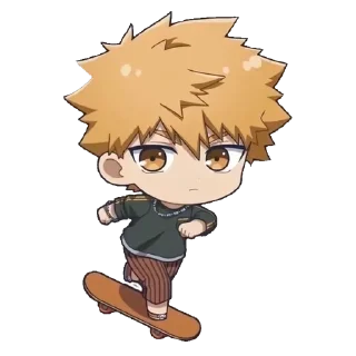 🌟 emoji ₊ 𓂃 KUNIGIRI ֹㅤ۪  ೀ by @riwwllq Telegram sticker 15 of 60
