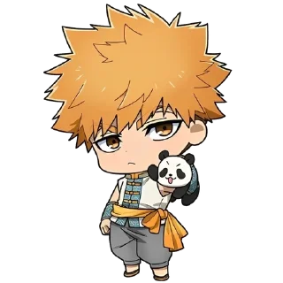🌟 emoji ₊ 𓂃 KUNIGIRI ֹㅤ۪  ೀ by @riwwllq Telegram sticker 5 of 60