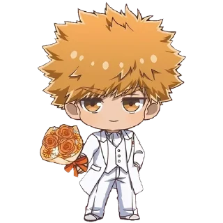 🌟 emoji ₊ 𓂃 KUNIGIRI ֹㅤ۪  ೀ by @riwwllq Telegram sticker 10 of 60