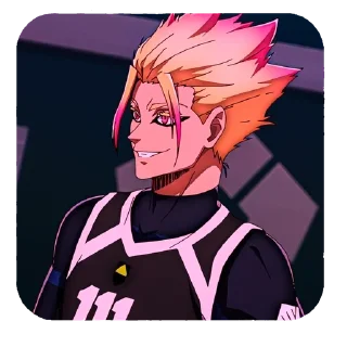 Sticker from 😈Ꮲюɜᴇй Ꮚидᴏ😈 @dshosmile228