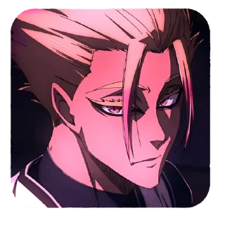 Sticker from 😈Ꮲюɜᴇй Ꮚидᴏ😈 @dshosmile228