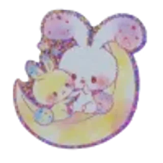 🤩 emoji cuttw Telegram sticker 16 of 90