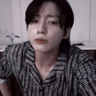 Sticker from ⬫ ׂ ٬٬ . ࣪ JUNGKOOK @florft