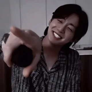 Sticker from ⬫ ׂ ٬٬ . ࣪ JUNGKOOK @florft