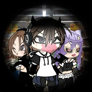 Sticker from Дед илан‡ (DEDULAHUwU)