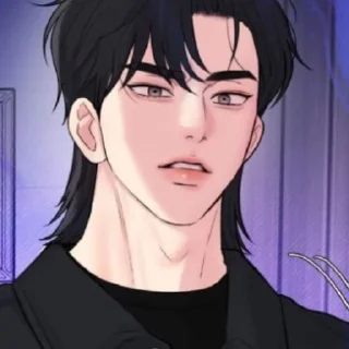 💟 emoji @gauntree Ꮮᴏvᴇ rᴇʍᴇdy Telegram sticker 7 of 120