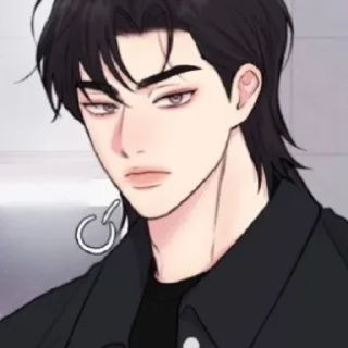 💟 emoji @gauntree Ꮮᴏvᴇ rᴇʍᴇdy Telegram sticker 6 of 120