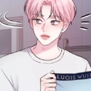 💟 emoji @gauntree Ꮮᴏvᴇ rᴇʍᴇdy Telegram sticker 8 of 120