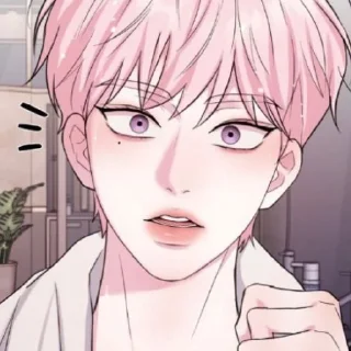 💟 emoji @gauntree Ꮮᴏvᴇ rᴇʍᴇdy Telegram sticker 9 of 120