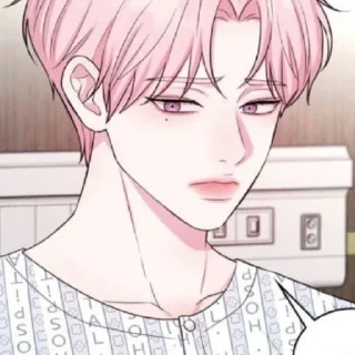 💟 emoji @gauntree Ꮮᴏvᴇ rᴇʍᴇdy Telegram sticker 5 of 120