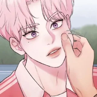 💟 emoji @gauntree Ꮮᴏvᴇ rᴇʍᴇdy Telegram sticker 14 of 120