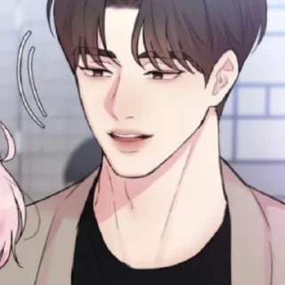 💟 emoji @gauntree Ꮮᴏvᴇ rᴇʍᴇdy Telegram sticker 13 of 120