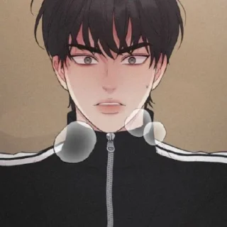 💟 emoji @gauntree Ꮮᴏvᴇ rᴇʍᴇdy Telegram sticker 22 of 120