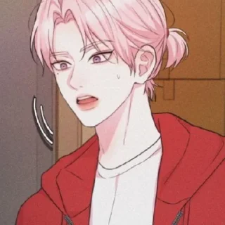 💟 emoji @gauntree Ꮮᴏvᴇ rᴇʍᴇdy Telegram sticker 23 of 120