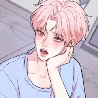 💟 emoji @gauntree Ꮮᴏvᴇ rᴇʍᴇdy Telegram sticker 21 of 120