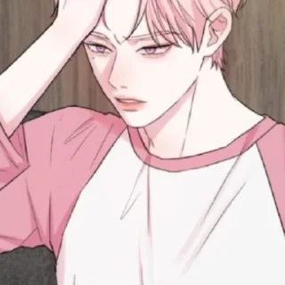 💟 emoji @gauntree Ꮮᴏvᴇ rᴇʍᴇdy Telegram sticker 24 of 120