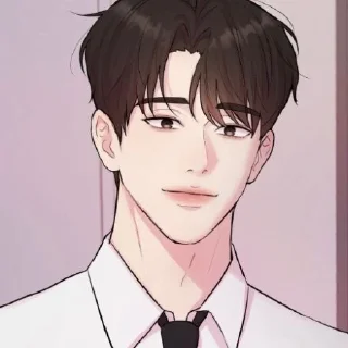 💟 emoji @gauntree Ꮮᴏvᴇ rᴇʍᴇdy Telegram sticker 18 of 120