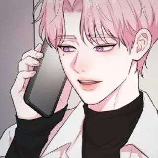 💟 emoji @gauntree Ꮮᴏvᴇ rᴇʍᴇdy Telegram sticker 15 of 120