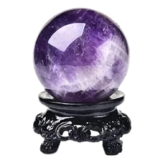 🔮 emoji 🔮 Telegram sticker 1 of 1