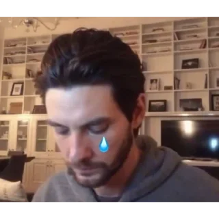 😓 emoji я нЕ ЗНАЮ Telegram sticker 8 of 100