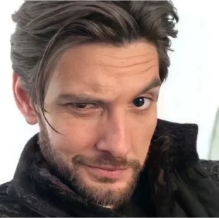 😏 emoji я нЕ ЗНАЮ Telegram sticker 16 of 100