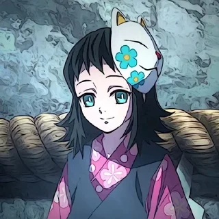 Sticker from макомо♡[@tatsumakixxz]