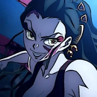 ❤️ emoji даки♡[@tatsumakixxz] Telegram sticker 6 of 12